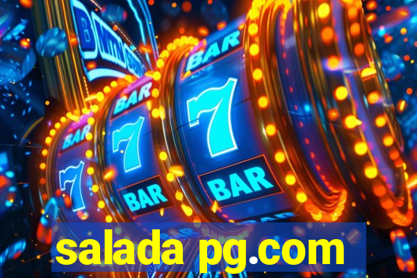 salada pg.com